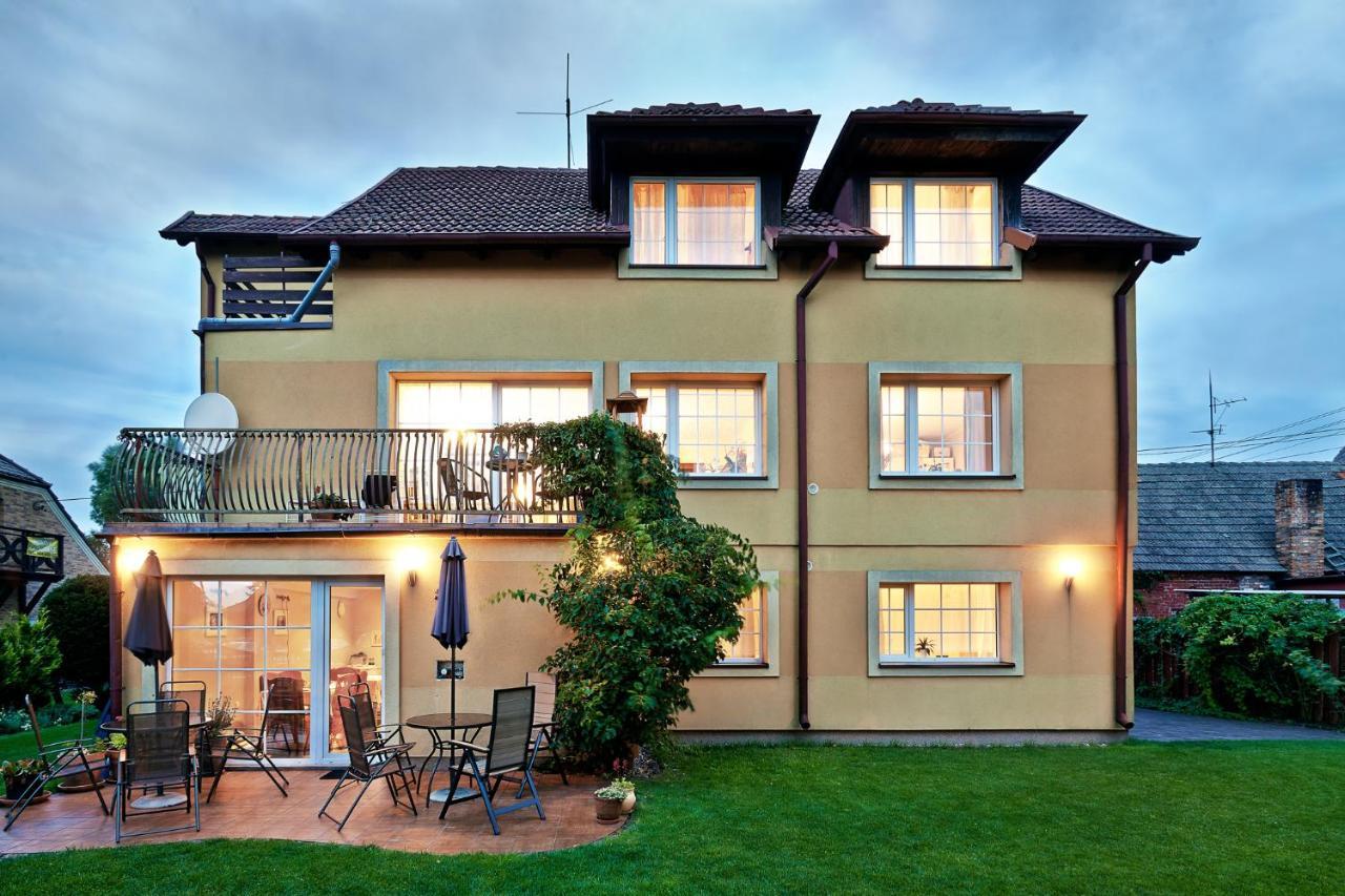 Villa Optimum Leba Exterior photo