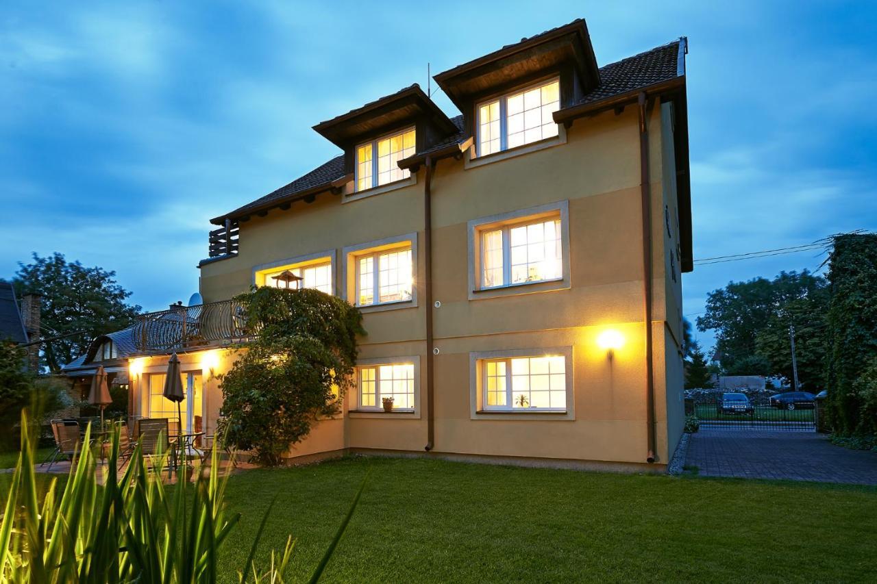Villa Optimum Leba Exterior photo