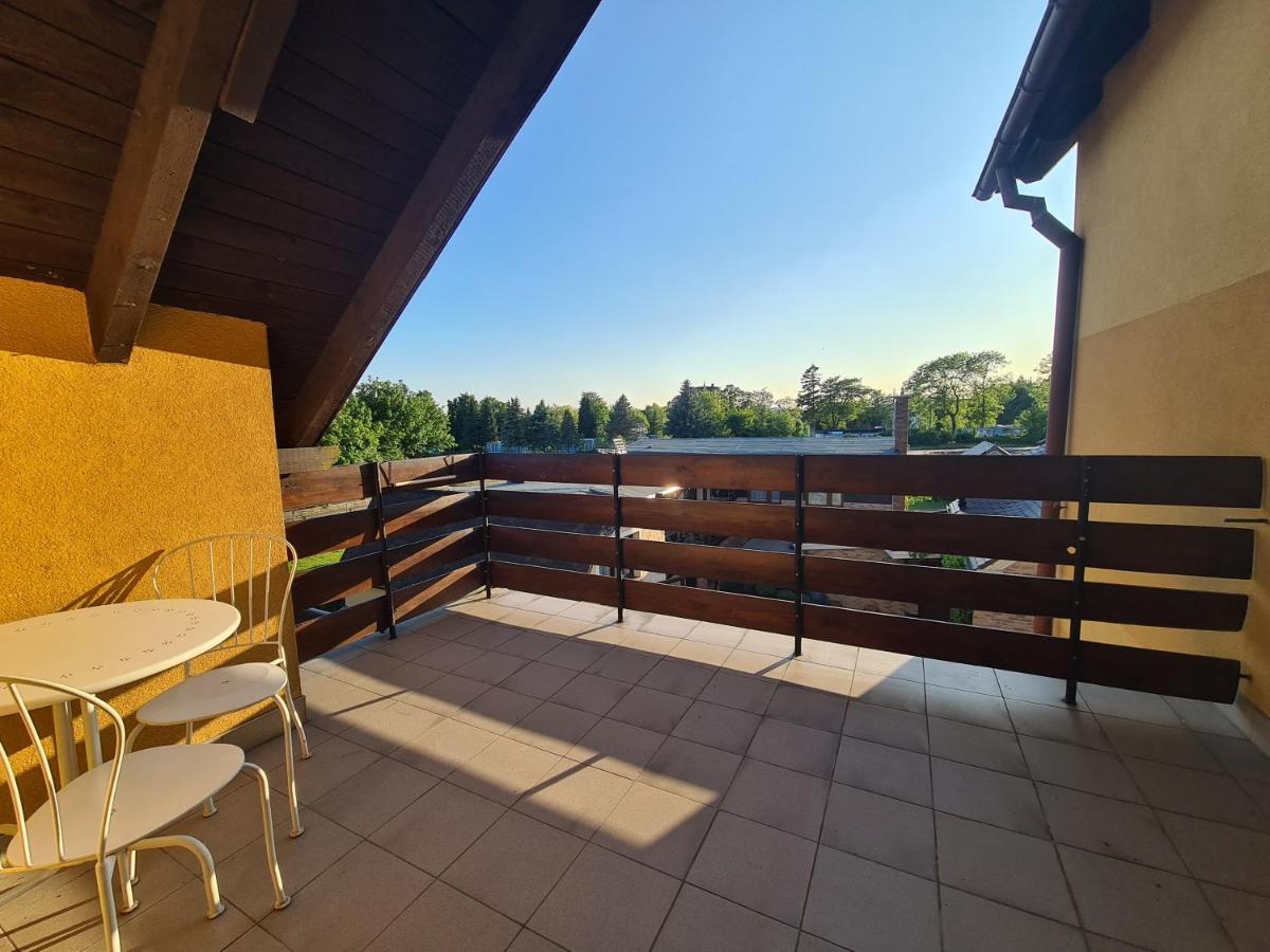 Villa Optimum Leba Exterior photo